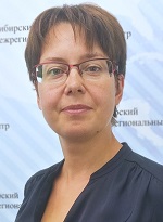 Карасева Елена Витольтовна